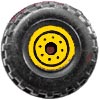 YCT - Yellow Construction Tire