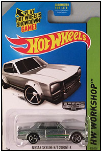 zamac hot wheels 2019