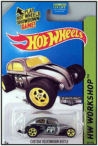 2019 zamac hot wheels