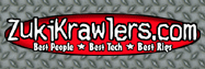 ZukiKrawlers